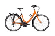 Unisex cykel 27 växlar Nuvinci N380
