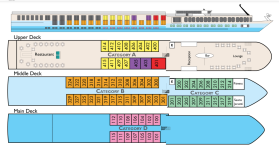MV Vivienne MV Vivienne