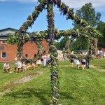midsommarstång Navet 2022