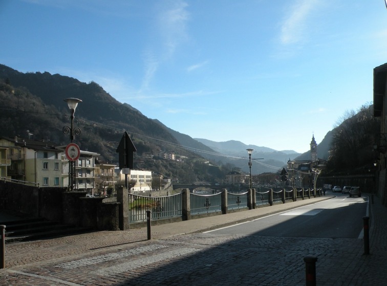 San Pellegrino Terme San Pellegrino Terme
