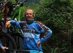 guide MTB val brembana, Claudio Locatelli guide MTB val brembana, Claudio Locatelli