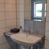 Eget badrum familjerum annex år 2025