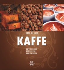 Kaffe, Anne Nilsson Kaffe, Anne Nilsson