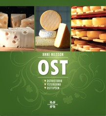 Ost, Anne Nilsson Ost, Anne Nilsson