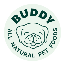 Buddy Petfood #buddypetfood