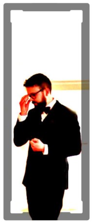 Måns Thulin Måns Thulin
