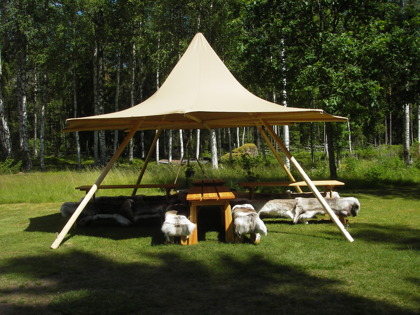 Tentipi uthyres Tentipi uthyres