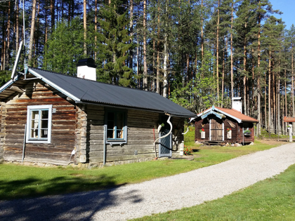 Fäbod uthyres Fäbod uthyres