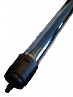 Vakuumrör som passar dom flest förekommande fabrikaten på marknaden. Enkla att byta ut och de är tillverkade i borosillicatglas 3.3. Längd 1800mm x yttre rördiameter 58mm. Vakuumrör som passar dom flest förekommande fabrikaten på marknaden. Enkla att byta ut och de är tillverkade i borosillicatglas 3.3. Längd 1800mm x yttre rördiameter 58mm.