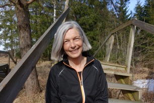 Annika Wadsö / Trollhättan Väenersborg Annika Wadsö / Trollhättan Väenersborg
