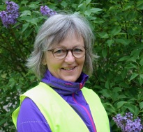 Margareta Pettesson/Härryda Margareta Pettesson/Härryda