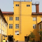Gula industrihuset