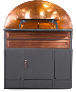Pizzaugn elektrisk högtemperatursugn Pizzaugn elektrisk högtemperatursugn