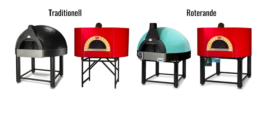 Pizzaugn ved gas Pavesi Pizzaugn ved gas Pavesi
