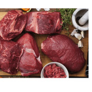 Köttlåda Nöt 10kg