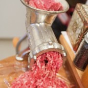Köttfärslåda 5kg