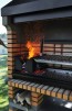 Argentinsk grill