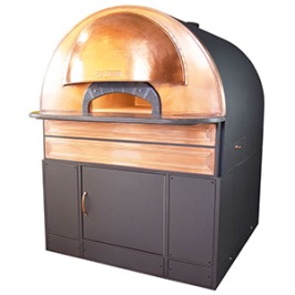 Pizzaugn Proffesionell, Napolitansk Pizza