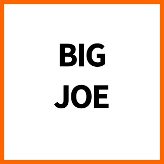 Big Joe Kamado Joe - Biscotto di Sorrento - Big Joe D:49cm - Biscotto