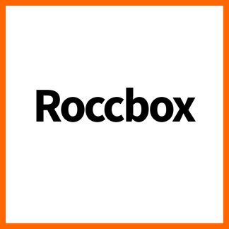 Roccbox Gozney - Biscotto di Sorrento - Gozney Roccbox - Biscotto di Sorrento