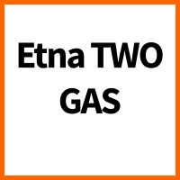 Etna TWO GAS Forno Allegro by Edil Planet - Biscotto di Sorrento