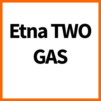 Etna TWO GAS Forno Allegro by Edil Planet - Biscotto di Sorrento - Etna TWO GAS - Biscotto di Sorrento