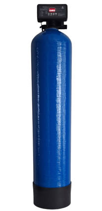 Järn/manganfilter JM-1054A Premium