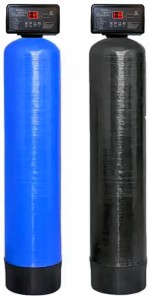 Järn/manganfilter JM-1044A Premium