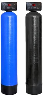 Järn/manganfilter JM-1354A Premium