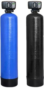 Järn/manganfilter JM-1044A