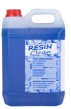 Resin Clean
