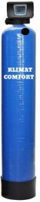 Avsyrningsfilter AM-1044/1054A Premium