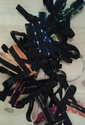 Fleecefodrade selar 125:- Fleecefodrade selar 125:-