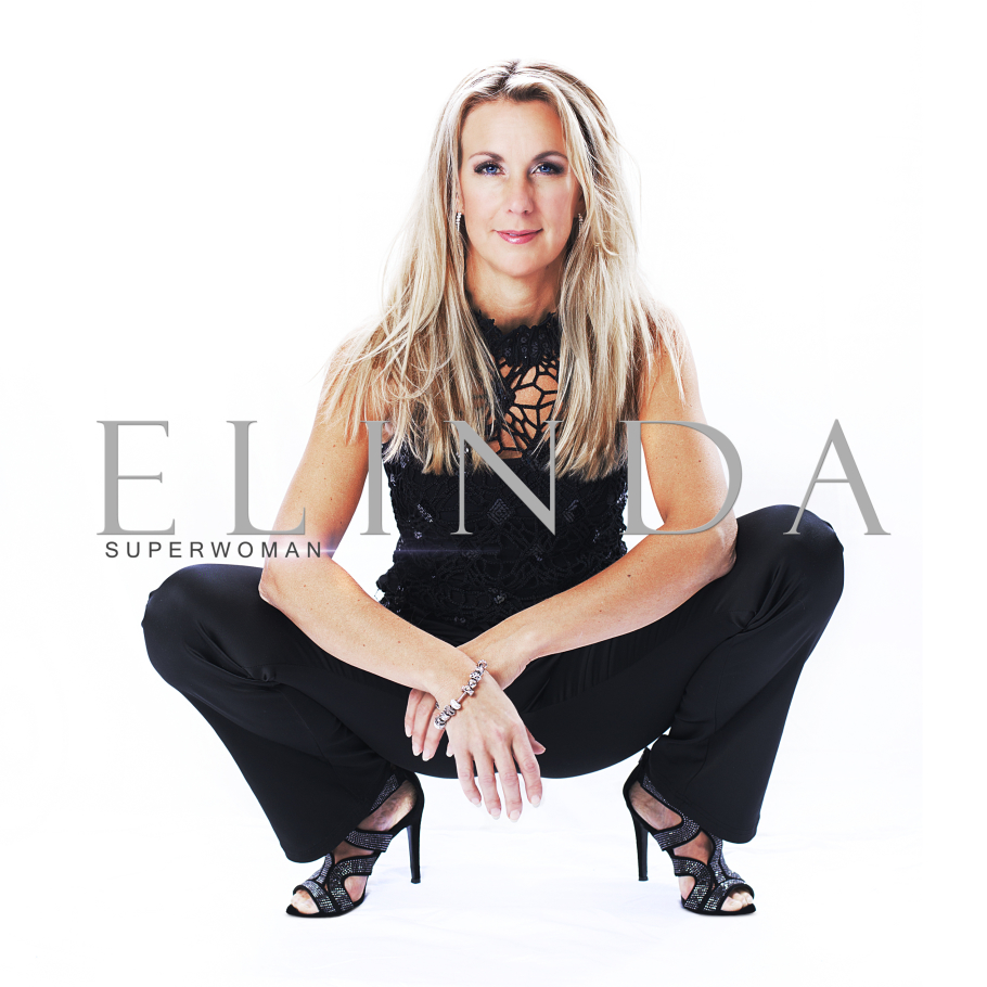 Elinda - Foto Jens Kristensson Elinda - Foto Jens Kristensson
