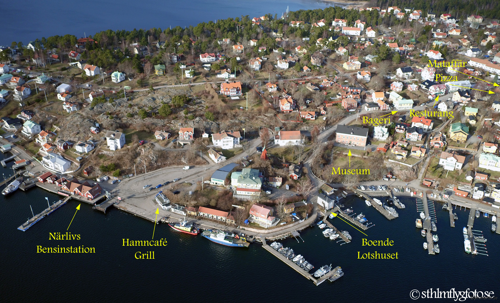 Airview Of Dalar Dykcharter Vrakdykning I Stockholms Sk rg rd Airview Of Dalar Dykcharter Vrakdykning I Stockholms Sk rg rd