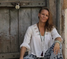 Monica - Body&Mind worker Monica - Body&Mind worker