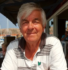 Bjarne Bjarne