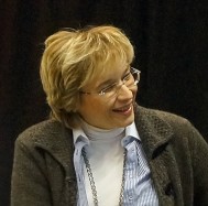 Donatella Mastrangelo
