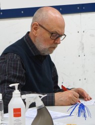 Bjarne Wikström