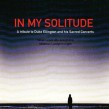 In My Solitude