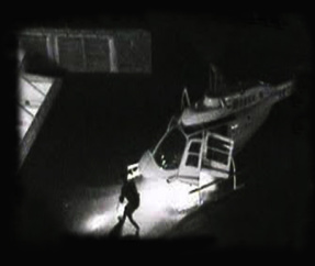 Spy:Co Mission 3. UK Spy:Co Mission 3. UK