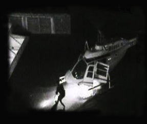 Spy:Co Mission 3. UK Spy:Co Mission 3. UK