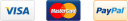 You can pay with Visa, Master Card and Paypal on the Spy:Co site You can pay with Visa, Master Card and Paypal on the Spy:Co site