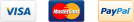 On the Spy:Co site you can pay with Visa, Master Card and Paypal On the Spy:Co site you can pay with Visa, Master Card and Paypal