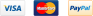 Credit cards that are accepted - Spy:Co Birthday party Credit cards that are accepted - Spy:Co Birthday party