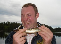 fiske fiske