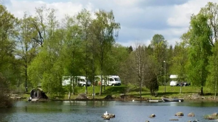 Camping Camping