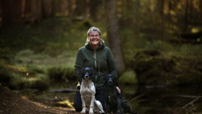 Två heldagar med Lena Kerje, 6/5 & 26/5 - Mejla din anmälan till: ordforande@nackabk.nu