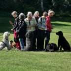 Sommarkurs, Caroline Blad & Maria Dahlberg, Start 21/7