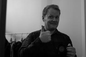 Jag försöker att tänka positivt, eftersom det oftast är den inställningen som leder en framåt. Även när det kommer till bilkörning. Jag försöker att tänka positivt, eftersom det oftast är den inställningen som leder en framåt. Även när det kommer till bilkörning.